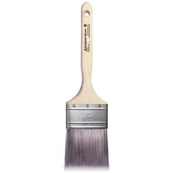 Benjamin Moore 3 in. Firm Flat Sash Paint Brush