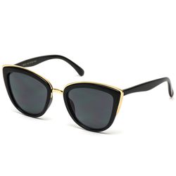 WearMe Pro Sunglasses Black Frame