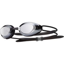 TYR Blackhawk Polycarbonate/Silicone Adult Goggles