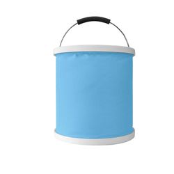 Garden Works Bucket Sky