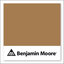 Benjamin Moore Graham Cracker 1113