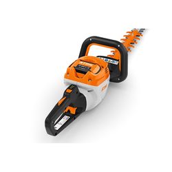 STIHL HSA 140.0 T 23.6 in. Battery Hedge Trimmer Kit (Battery & Charger)