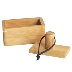 Totally Bamboo Moso Bamboo Musubi Maker