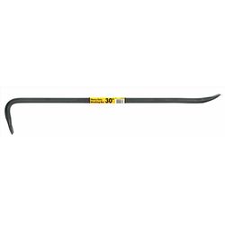 Truper 30 in. Gooseneck Wrecking Bar 1 pk