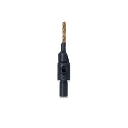 Eazypower Isomax 7/64 in. X 7/64 inch  D X 2-1/8 in. L Titanium Countersink Countersink Bit 1 pc
