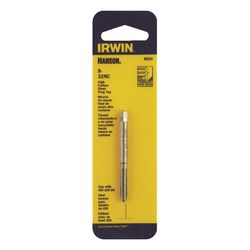 Irwin Hanson SAE 8-32 Plug Tap