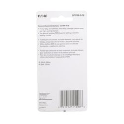 Bussmann 50 amps Dual Element Time Delay Fuse 2 pk