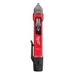 Milwaukee Dual Range Voltage Tester
