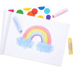 OOLY Chunkies Assorted Color Pastels 6 pk