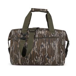 Yukon Outfitters Mossy Oak 24 cans Soft Sided Cooler