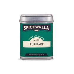 Spicewalla Furikake Seasoning 7 oz
