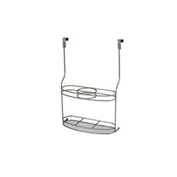 Spectrum MyBella 15 in. H X 10.75 in. W X 4.5 in. L Hair Dryer Holder