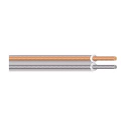 Southwire 250 ft. 14/2 Stranded Audio Speaker Wire
