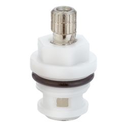 Ace 3J-1H/C Hot and Cold Faucet Stem For Streamway