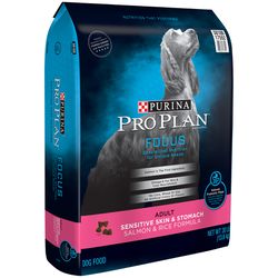 Dry Dog Food 16