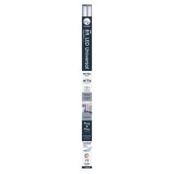 Feit Plug & Play Linear Cool White 96 in. 1-Pin T96 LED Bulb 240 Watt Equivalence 1 pk