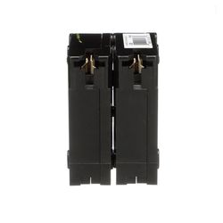 Eaton 20 amps Plug In 2-Pole Circuit Breaker
