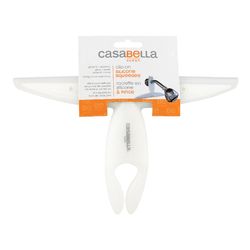 Casabella 10 in. Silicone Window Squeegee