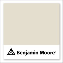 Benjamin Moore Sail Cloth OC-142