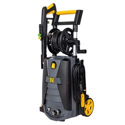BE Power Equipment Workshop P2115EN OEM Branded 2150 psi Electric 1.6 gpm Pressure Washer