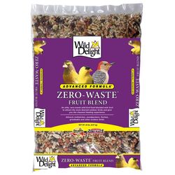 Wild Delight Zero Waste Wild Bird Food 20 lb