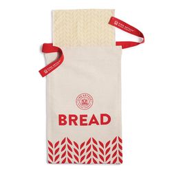 King Arthur Baking Company Bread Bags 1 pk