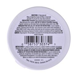 Oatey 1.7 oz Lead-Free Tinning Flux Petrolatum 1 pc