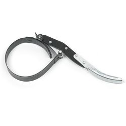 GEARWRENCH Strap Oil Filter Wrench 3-3/4 in.
