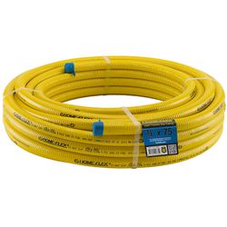 Home-Flex 3/4 in. X 25 in. L Stainless Steel CSST Gas Tubing
