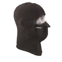 Seirus Combo Clava Balaclava Black L/XL