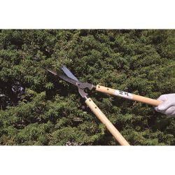 Kakuri Gikoh 6 in. High Carbon Steel Pruning Shears