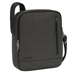 Travelon Urban Slate Tour Bag 11 in. H X 9 in. W