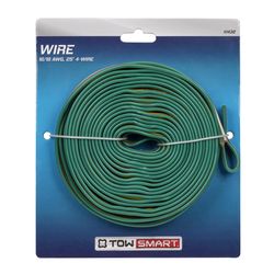 TowSmart 4 Way Trailer Wiring