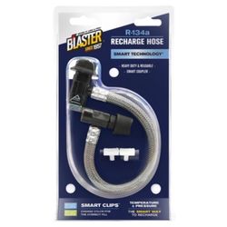 Blaster Smart Technology Recharge Hose