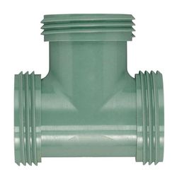 Orbit 1-Port Manifold Extension 1 in. 200 psi
