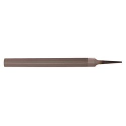 Crescent Nicholson 10 in. L X 2.5 in. W High Carbon Steel Bastard Cut File 1 pc