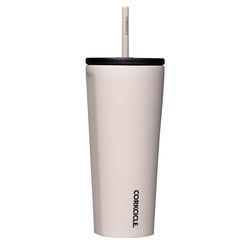 Corkcicle Cold Cup 24 oz Latte BPA Free Insulated Tumbler