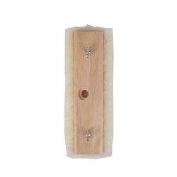Wooster 1/2 in. Floor Applicator For Smooth Surfaces