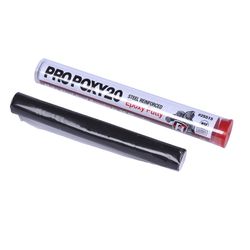 Propoxy 20 Hercules Gray Epoxy Putty Stick 4 oz