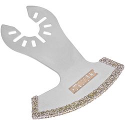 DEWALT Universal Fitment Carbide Swing Diamond Saw Blade 1 pk