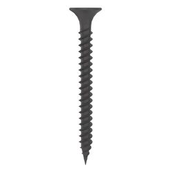 Grip-Rite No. 6 X 1-5/8 in. L Phillips Fine Drywall Screws 5 lb 1000 pk
