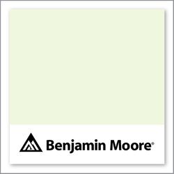 Benjamin Moore Lime Froth 2031-70