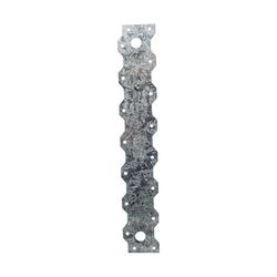Simpson Strong-Tie 12.81 in. H X 2.06 in. W 20 Ga. Galvanized Steel Strap