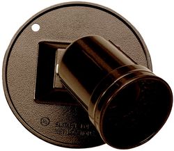 Sigma Engineered Solutions Switch Controlled Bronze Lamp Holder Kit Hardwired