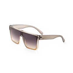 Optimum Optical Sunglasses Unisex Mixed Frame Black Lens