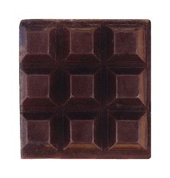 Shepherd Hardware Vinyl Self Adhesive Bumper Pad Brown Square 1 in. W 9 pk