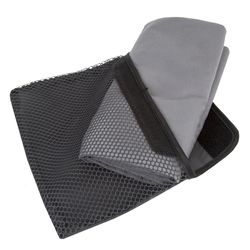 Travelon Gray Travel Towel