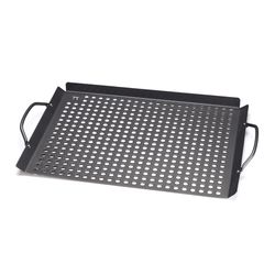Outset Grill Grid 17 in. L X 11 in. W