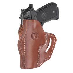 1791 EDC Classic Brown Leather Holster