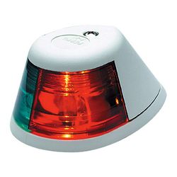 Seachoice Bi-Color Bow Light Plastic